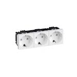 LISTAPISTORASIA OBO SKSD 3-OS. 45mm 90AST RW3 VA