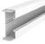 obo bettermann Johtokanava obo gk-70170r pvc 170x70x3000