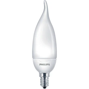 philips Energiansäästölamppu philips softone 8w/827 e14 bxs35