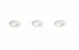 philips Alasvalosarja merope led alasva va 3x2.5w