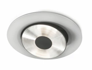 philips Kattovalaisin yed led kattoval alu 1x15w