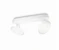philips Kattovalaisin tympan led kattoval va 2x7.5w