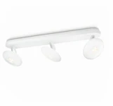 KATTOVALAISIN TYMPAN LED KATTOVAL VA 3X7.5W