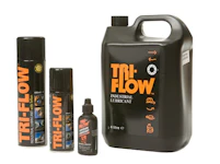 VOITELUÖLJY TRI-FLOW PTFE W-TF200A 200ml SPRAY