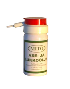 mito Ase- ja lukkoöljy ptfe mito w-al65a 40ml spray