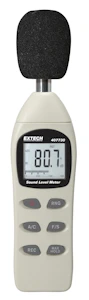 extech Desibelimittari extech 407730