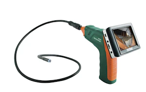 extech Tarkistuskamera extech br250