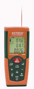 extech Etäisyysmittari extech dt300