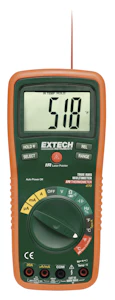 extech Yleismittari extech ex470
