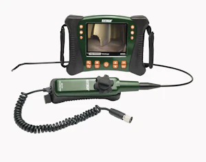 extech Tarkistuskamera extech hdv640