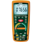 ERISTYSVASTUSMITTARI EXTECH MG302