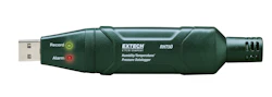 DATALOGGER USB EXTECH RHT50