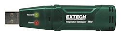 DATALOGGER USB EXTECH TH10