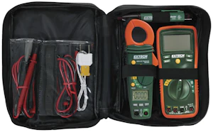 extech Mittalaitepaketti extech tk430