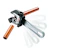 ridgid Putkileikkuri ridgid 118 kuparille 6-28mm 32573