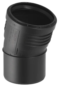 silent-pp Db kulmayhde silent-pp 110x15 pp