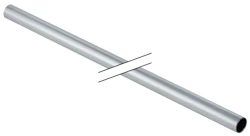 TERÄSPUTKI ZN 54x1,5x6000 MAPRESS