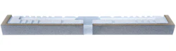 ASENNUSELEMENTTI UNIDRAIN 1860 135mm