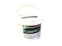 PALOKATKOMASSA JOINTS FIRE COMPOUND PRO+ 8,5L