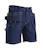 blåkläder Shortsit blåkläder 1534-1370-8800 c54