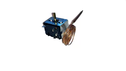 VEDENLÄMMITIN VARUSTE METRO TERMOSTAATTI 450 l 702029999