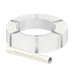 LATTIALÄMMITYSPUTKI NEREUS 12x2,0mm 240 m PE-XA