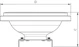 philips Kohdelamppu corepro 10-75w 830 ar111 40d 800lm