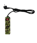 JATKOJOHTO OPAL 3-OS.MAAD.VK CAMO VIHREÄ 1,5M