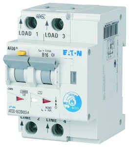 eaton Vikavirtajohdonsuojakatkaisija afdd-16/2/b/003-a