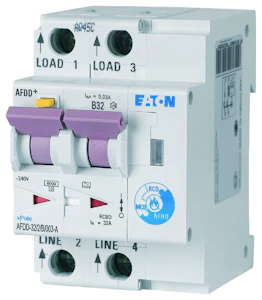 eaton Vikavirtajohdonsuojakatkaisija afdd-32/2/b/003-a