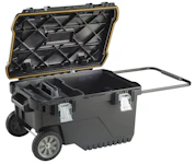 MUOVIPAKKI PYÖRILLÄ STANLEY FATMAX 90L. FMST1-73601