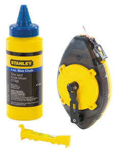 stanley Räpsylankapakkaus stanley 30m naru ja kalkki