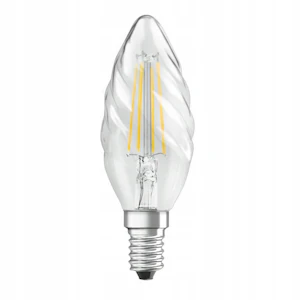 osram Led-lamppu clbw 40 4w/827 fil e14