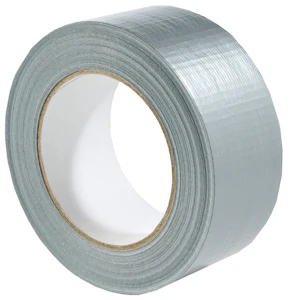 scapa Ilmastointiteippi scapa 38mmx55m (0,14mm) hopea (3159)