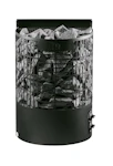SEINÄKIUAS MONDEX TENO M 6,6 KW MUSTA