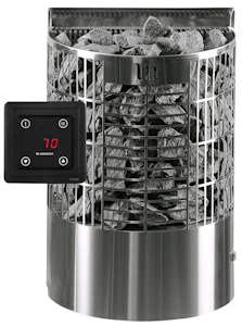 mondex Sähkökiuas mondex teno e2 9,0kw rst