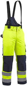 blåkläder Huomiohousut blåkläder talvi lk2 1885-1977-3389 c52