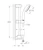 grohe Suihkusetti grohe 27600001 tempesta 100