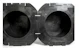 roxtec Läpivientitarvike roxtec kos 100/110 ug