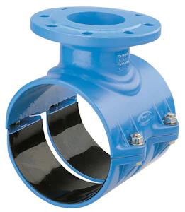 industri belos Anborrningskoppling nr5230 110xdn80 pn16