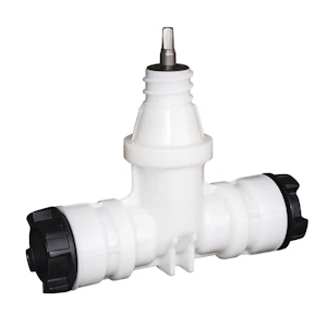 industri belos Servisventil nr2631 nbr40mm pn16