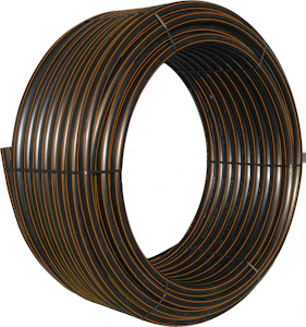 pipelife Pe100rc tryckrör 110x6,6mm l=400m pn10