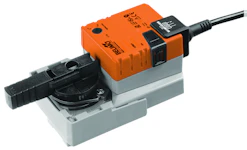 VENTTIILI TOIMILAITE BELIMO 10 Nm 230Vac, 3-PISTE/A-K, 90s