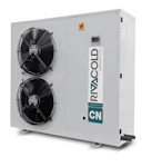 KONEIKKO RIVACOLD CN067M245X0211 R744 MPB 230V