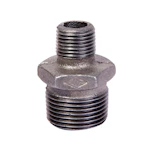 SUPISTUSKAKSOISNIPPA MUSTA 1x3/4 ONNLINE