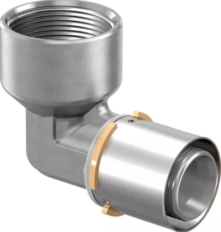 UPONOR PURISTUSLIITIN 40X1 1/2  SK