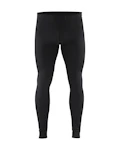 ALUSHOUSUT WARM BLÅKLÄDER 1891 17059900 MUSTA KOKO 3XL