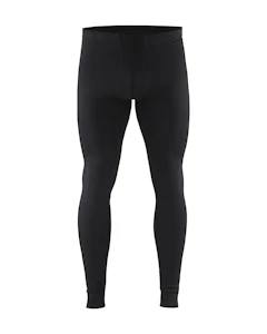 blåkläder Alushousut warm blåkläder 1891 17059900 musta koko 3xl