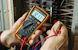 fluke Yleismittari fluke 115