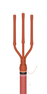 electro trading et Avslut 36kv 3-l i 25-95x12x2